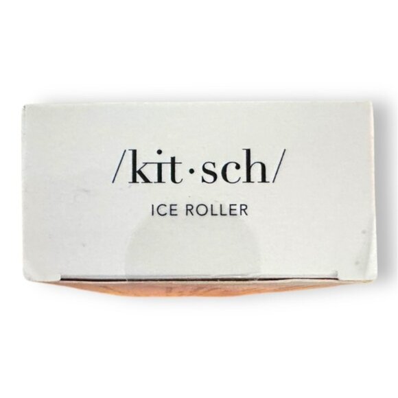 🆕 NWT Kitsch Facial Ice Roller - Picture 6 of 6